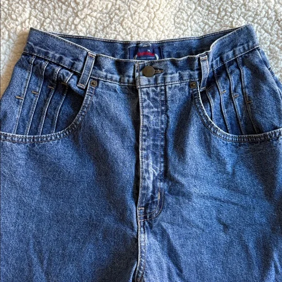 Vintage 90's jeans - Picture 3 of 4